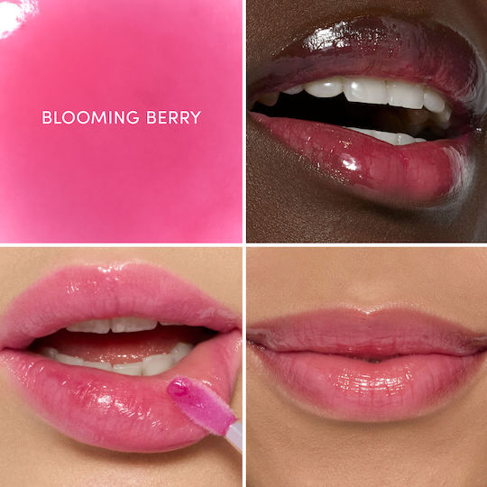 Just Kissed Lippenöl Blooming Berry 4,5 ml