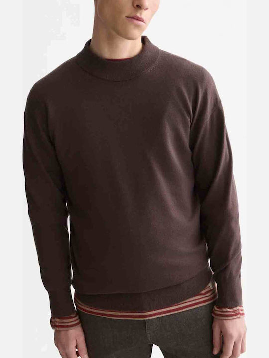 Scotch & Soda Pulover Raisin