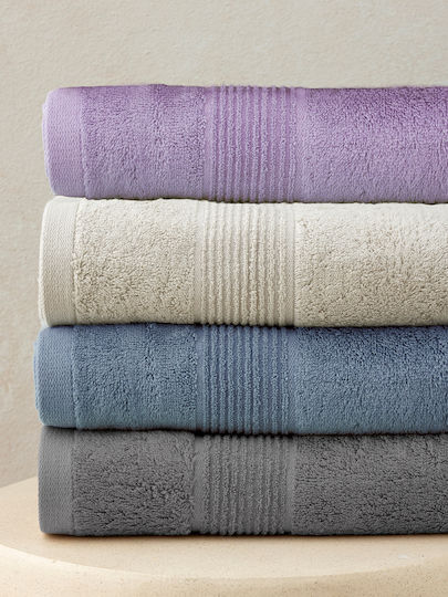Palamaiki Vins Set of 3 Towels, Weight 600 gsm Palamaiki Vins Set of 3 Towels, Weight 600 gsm