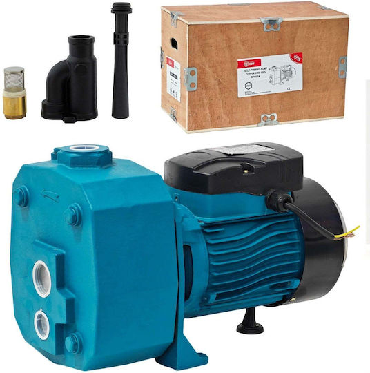 DDT Електрическа Повърхностна Помпа 2200 W
