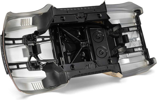 Arrma RTR Τηλεκατευθυνόμενο Φορτηγό 4WD Κίτρινο