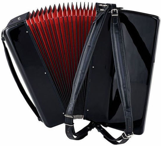 Startone Piano MKII Accordion 96 Bass