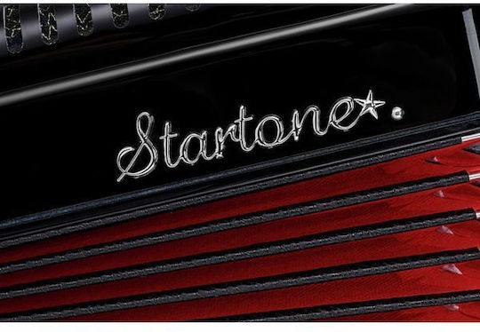 Startone Piano MKII Accordion 96 Bass