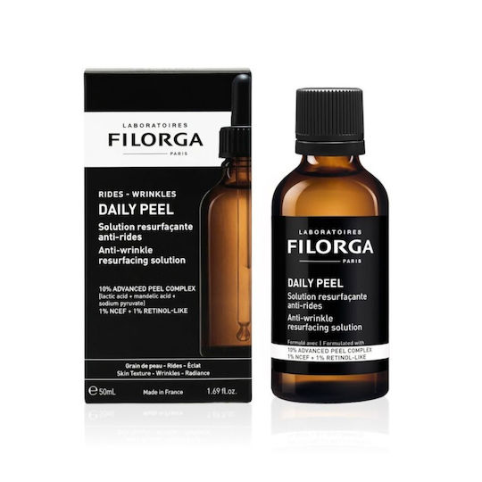 Daily Peel Ορός για Peeling Προσώπου 50ml