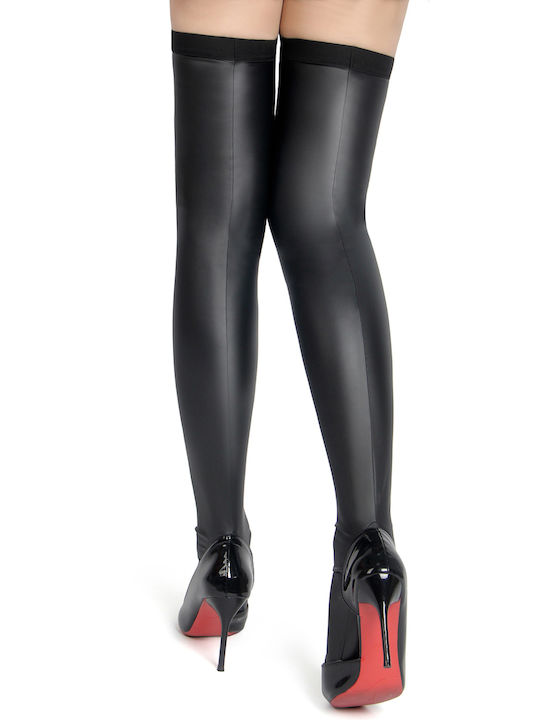 Sexy Socken Schwarze