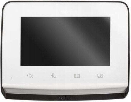 Somfy Wireless Video Intercom Set Silver