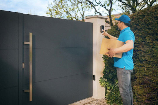Somfy Σετ Θυροτηλεόρασης