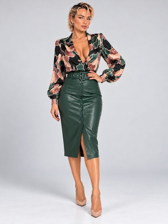 Woman's Fashion