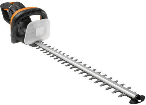 Adler AD 6814 Electric Hedge Trimmer 620W with 61cm Blade Length