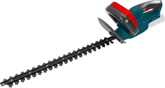 Tryton TJD90 Battery Hedge Trimmer Solo with Blade Length 46cm