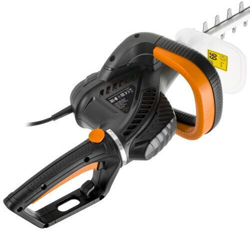 Adler AD 6814 Electric Hedge Trimmer 620W with 61cm Blade Length