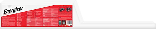 Energizer Electric Hedge Trimmer with Blade 45cm