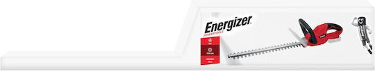 Energizer Electric Hedge Trimmer with Blade 45cm
