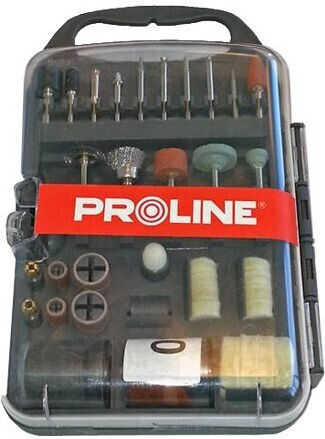 Proline tools Multitool Consumables 71 Pieces 93171