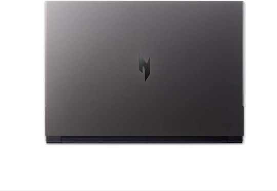 Nitro V 16 ANV16-I12-56EG 16" IPS FHD+ (Core 5-205H/16GB/512GB SSD/GeForce RTX 3050/No OS) Herald Grey (US Keyboard)