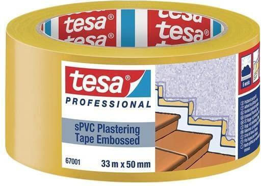 Tesa Insulation Tape Yellow