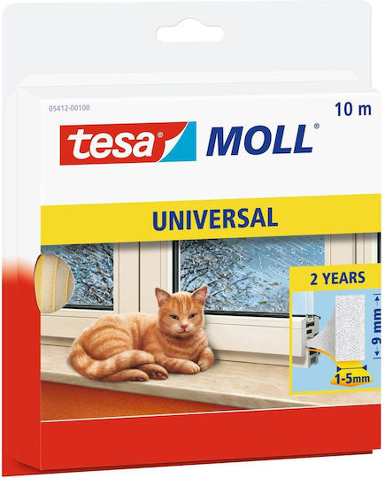 Tesa Tile Tape White