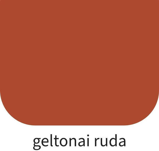Rilak 0.9lt Helepruun Γυαλιστερό
