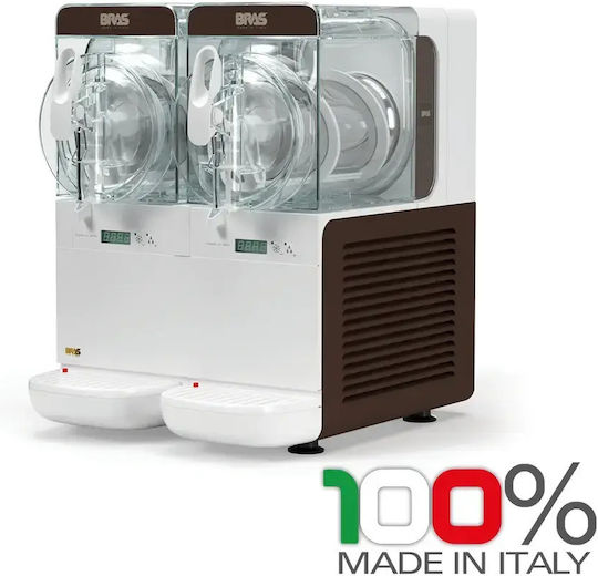 Bras B-CUBE2 Γρανιτομηχανή 8lt