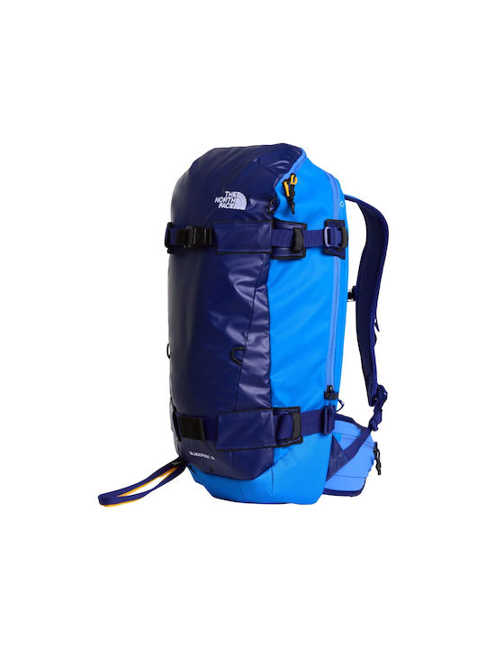 The North Face 30L Grey Hiking Backpack