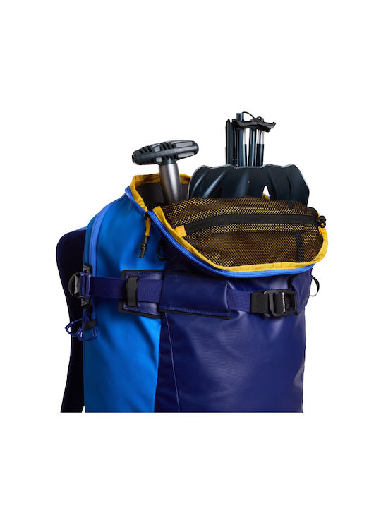 The North Face 30L Grey Hiking Backpack
