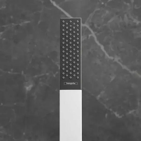 Hansgrohe Rainfinity Душ слушалка с маркуч спирала