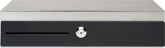 Safescan Sertar de numerar 46x17x10cm
