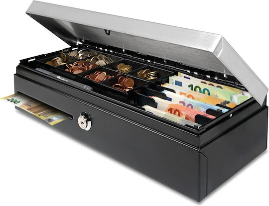 Safescan Sertar de numerar 46x17x10cm