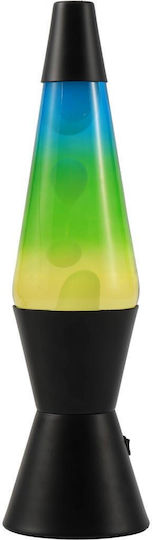 I-Total LED Lava Lamp Light I-Total LED Lava Lamp Light