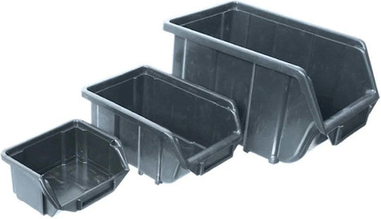 Container De Depozitare Mare Ecobox Albastru