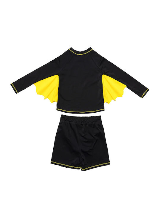 Great Pretenders Kinder-Badebekleidungsset Fledermaus Great Pretenders Kinder-Badebekleidungsset Fledermaus