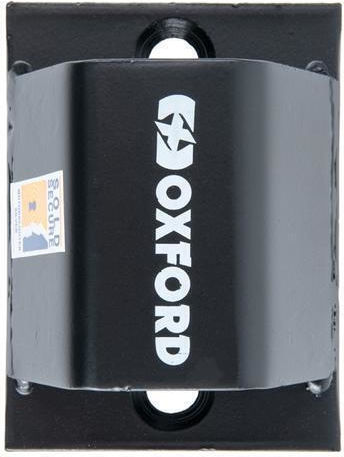 Oxford Brute Force Ground Anchor Κρίκος Εδάφους