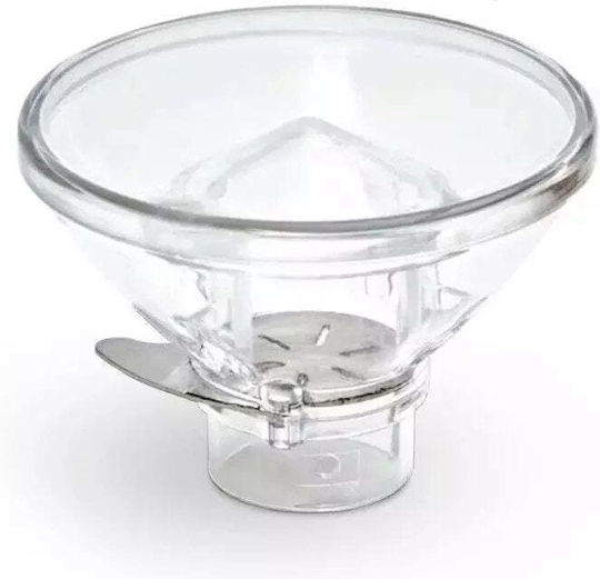 Hopper Monodoză Eureka Mignon 45 Gr Transparent