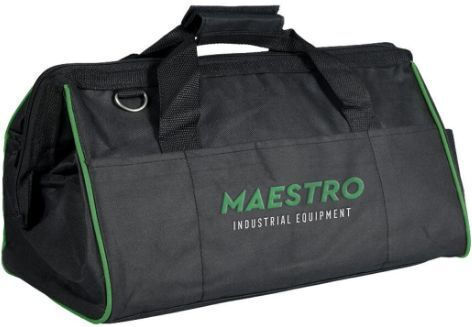 Maestro Dual Action Алофиадор 600W с Скорост 2000-5500rpm и Регулиране на Оборотите