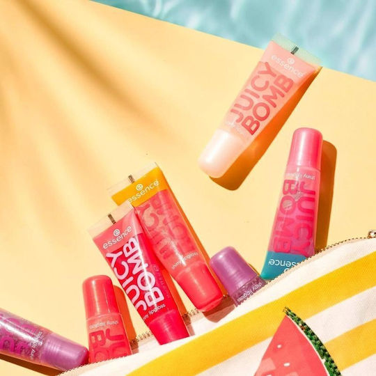 Juicy Bomb Lip Gloss 102 Witty Watermelon 10ml