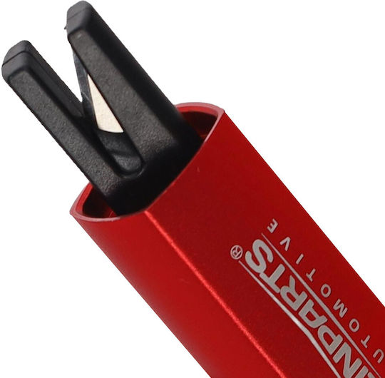 Epacc126 2-in-1-Notfallhammer 85 × 23 Mm