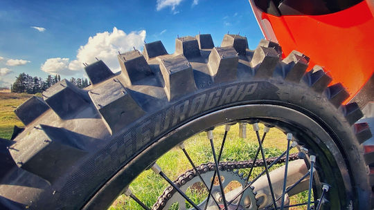 Anvelope Eurogrip 100-90-19 MST TT 57M Climber XC Cross