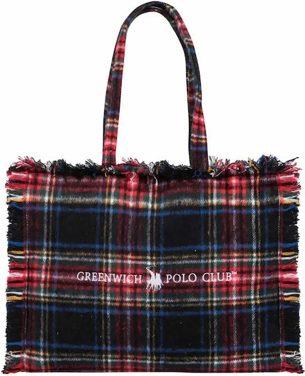 Greenwich Polo Club Essential Cuvertură Pentru Fotoliu L130xL170cm Albastră Greenwich Polo Club Essential Cuvertură Pentru Fotoliu L130xL170cm Albastră