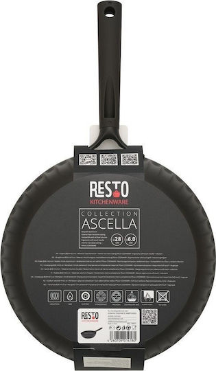 Resto Aluminum Pan 28cm