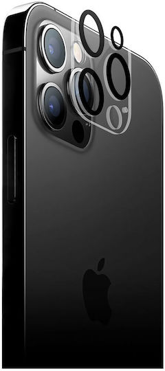 Redshield Tempered Glass (iPhone 17e / 16e / 14 / 13 / 13 Pro)