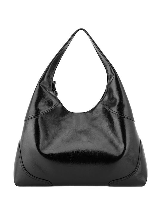 Allie Women's Hobo Bag Black