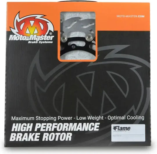 Moto Master Front Brake Disc