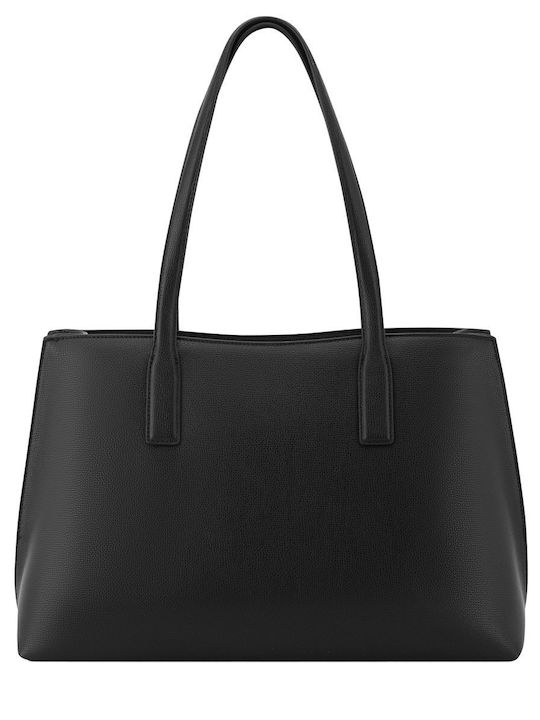 Tayci Women's Black Tote Bag