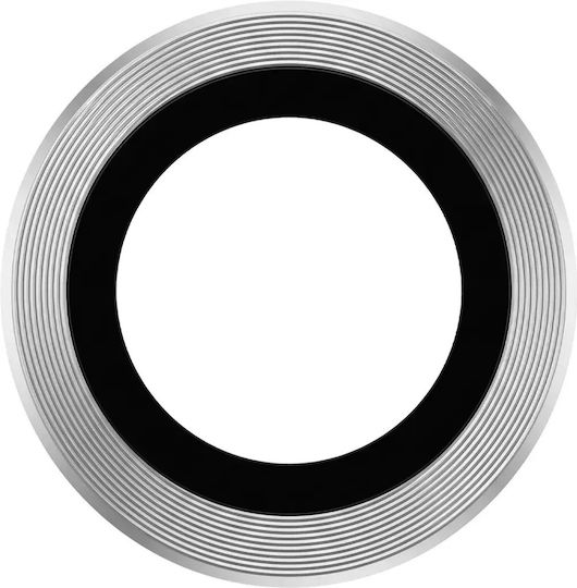 Tfo Set Objektiv Glas Iphone 18 Pro Max Silber