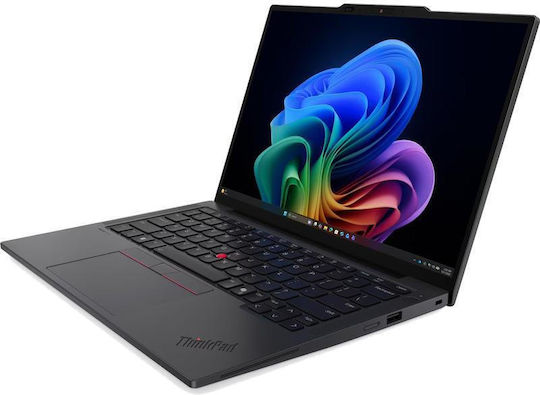 ThinkPad X13 Gen 7 (Intel) 13,3" FHD+ (Ultra 7-355/32 GB/1 TB SSD/Windows 11 Pro) (Клавиатура с международна английска подредба)