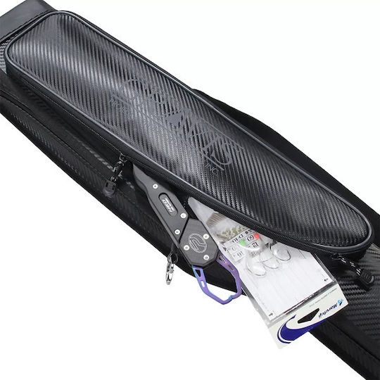 Angelrutenkoffer Slim Gravis 110 cm