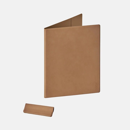 Reader 10.3" Onyx Boox Ocv0550r Tan Case Cover