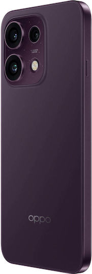 Reno16 F 5G (8/256GB) Mov Negru