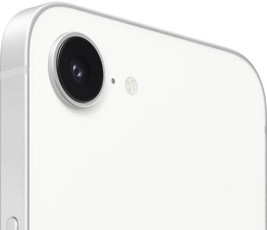 iPhone 17e (8/256GB) Weiß
