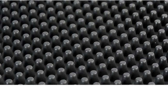 Suprafață de Uscare din Silicon Neagră 40x30cm